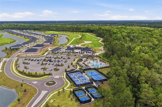 891 STILLWATER BOULEVARD, St Johns, FL 32259