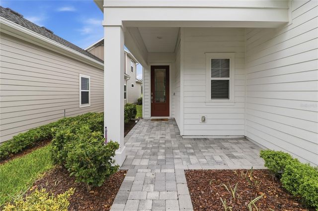 891 STILLWATER BOULEVARD, St Johns, FL 32259