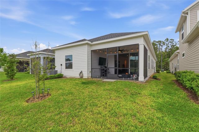 891 STILLWATER BOULEVARD, St Johns, FL 32259