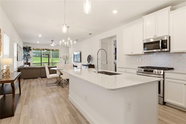 891 STILLWATER BOULEVARD, St Johns, FL 32259