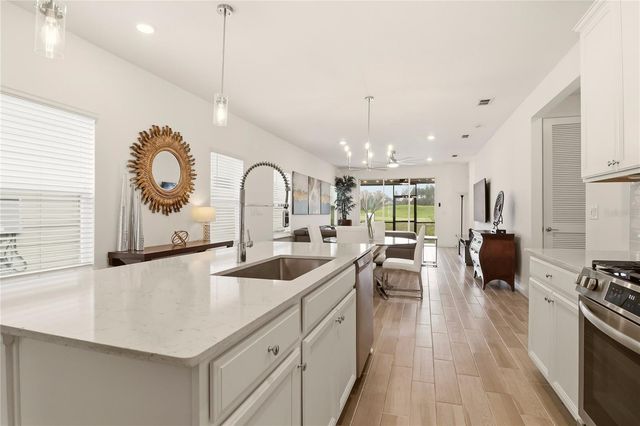 891 STILLWATER BOULEVARD, St Johns, FL 32259