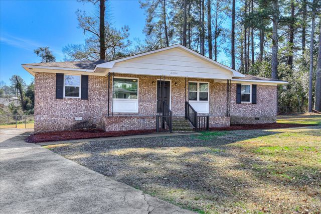 2204 Sandra Court, Augusta, GA 30906