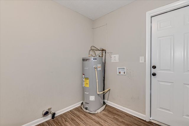 2204 Sandra Court, Augusta, GA 30906