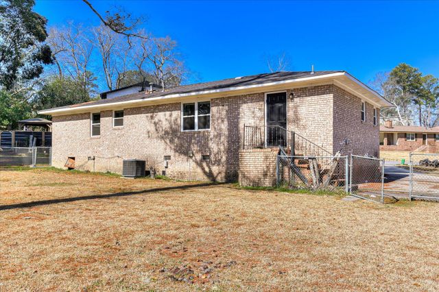 2204 Sandra Court, Augusta, GA 30906