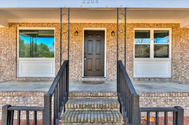 2204 Sandra Court, Augusta, GA 30906