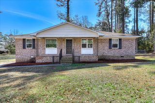 2204 Sandra Court, Augusta, GA 30906
