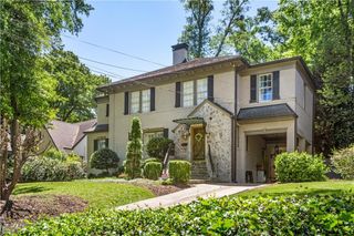 685 E Morningside NE Drive, Atlanta, GA 30324