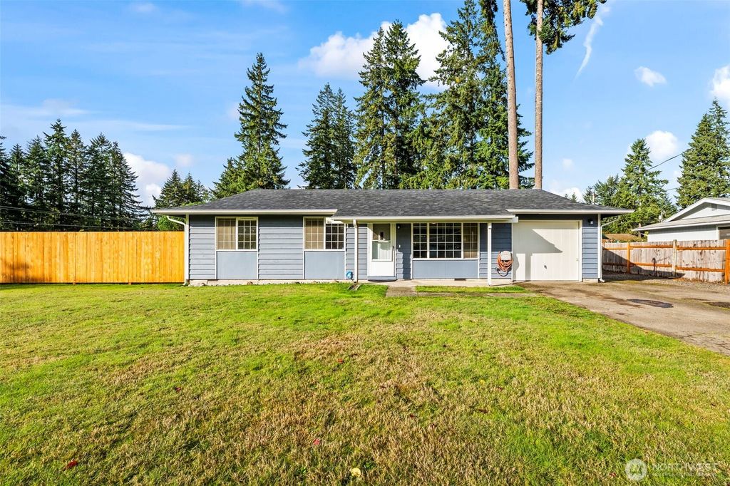 11910 Denny Avenue NW, Port Orchard, WA 98367