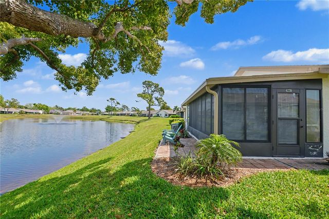 6220 29TH AVENUE W 6220, Bradenton, FL 34209