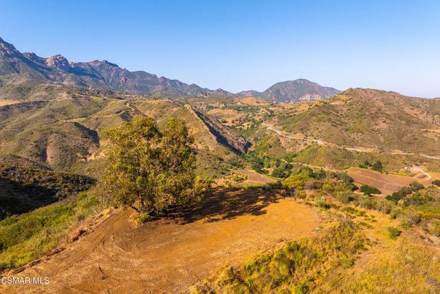 0 Malibu Road, Malibu, CA 90265