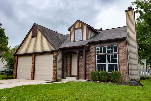 296 Watercrest Way, Avon, IN 46123