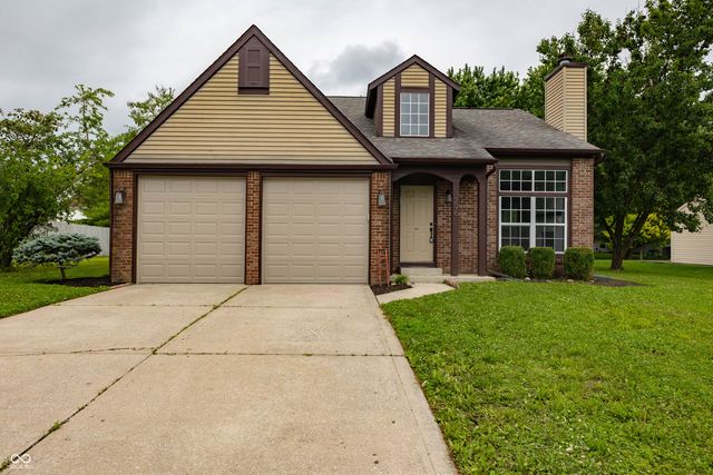 296 Watercrest Way, Avon, IN 46123