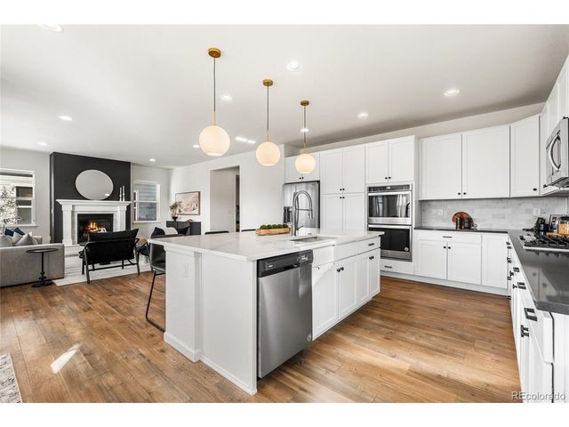 4675 High Mesa Cir, Castle Rock, CO 80108