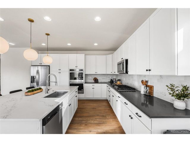 4675 High Mesa Cir, Castle Rock, CO 80108