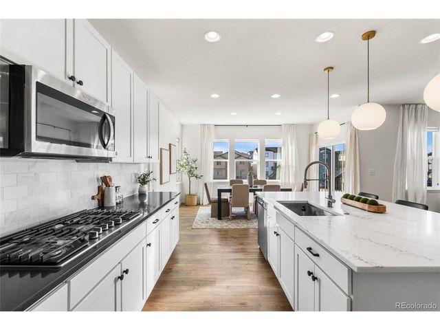 4675 High Mesa Cir, Castle Rock, CO 80108