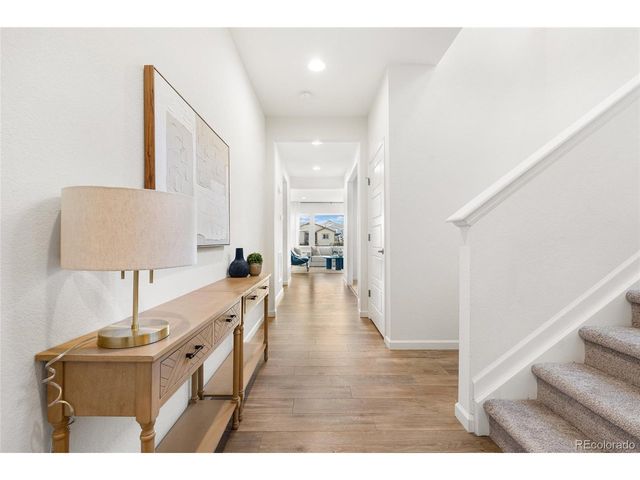 4675 High Mesa Cir, Castle Rock, CO 80108