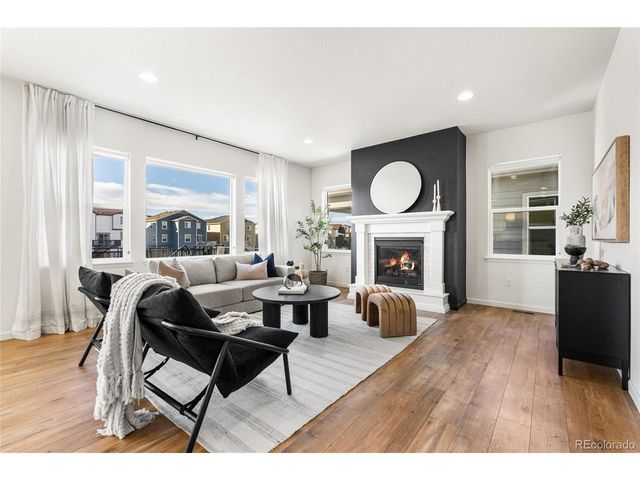 4675 High Mesa Cir, Castle Rock, CO 80108