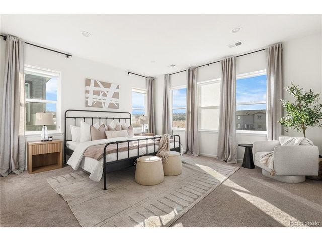 4675 High Mesa Cir, Castle Rock, CO 80108