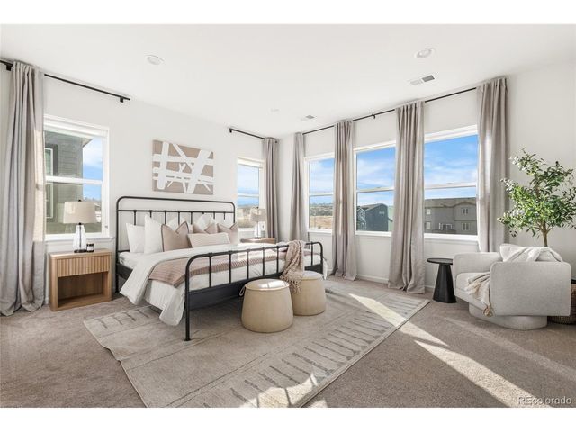 4675 High Mesa Cir, Castle Rock, CO 80108