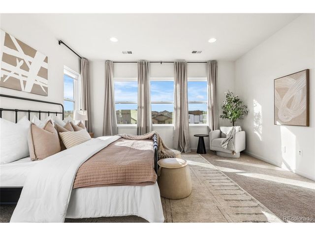 4675 High Mesa Cir, Castle Rock, CO 80108