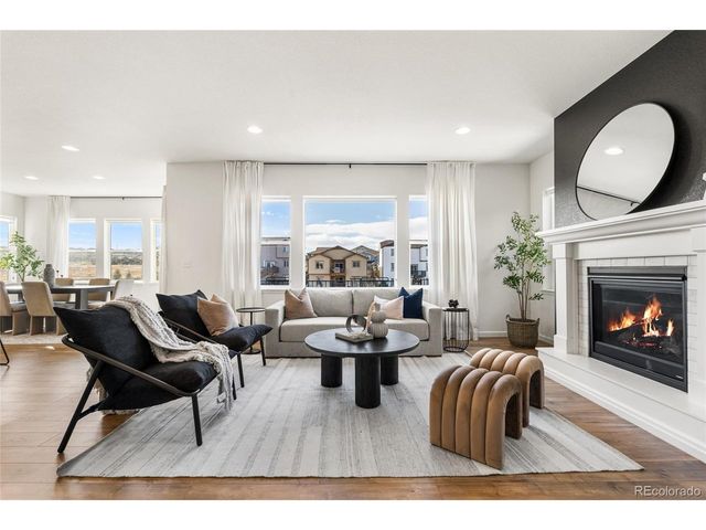 4675 High Mesa Cir, Castle Rock, CO 80108