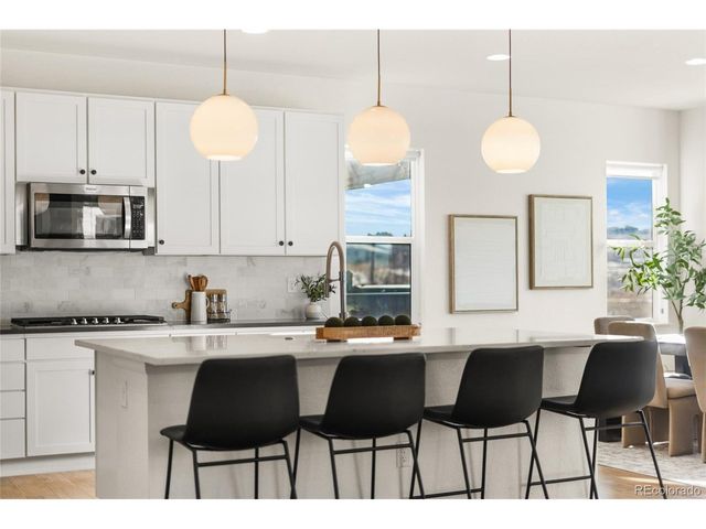 4675 High Mesa Cir, Castle Rock, CO 80108