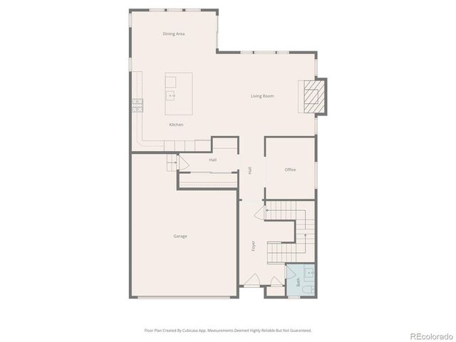 4675 High Mesa Cir, Castle Rock, CO 80108