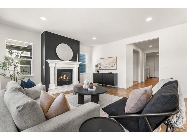 4675 High Mesa Cir, Castle Rock, CO 80108