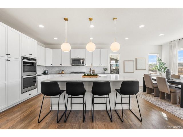 4675 High Mesa Cir, Castle Rock, CO 80108