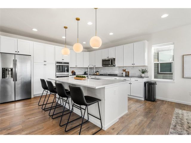 4675 High Mesa Cir, Castle Rock, CO 80108