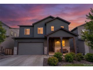 4675 High Mesa Cir, Castle Rock, CO 80108