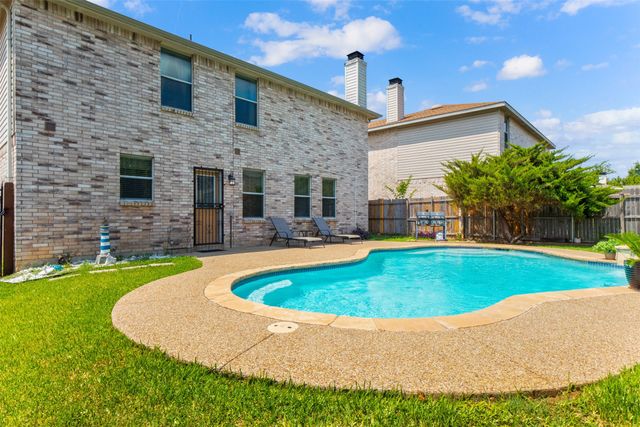 3920 Golden Horn Lane, Fort Worth, TX 76123