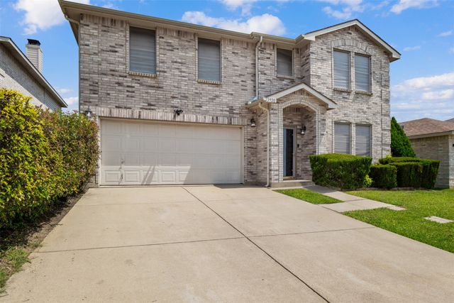 3920 Golden Horn Lane, Fort Worth, TX 76123