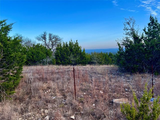 1700 GREGG DR, Spicewood, TX 78669