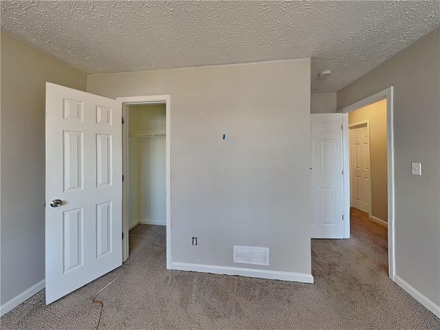 Address unavailable.