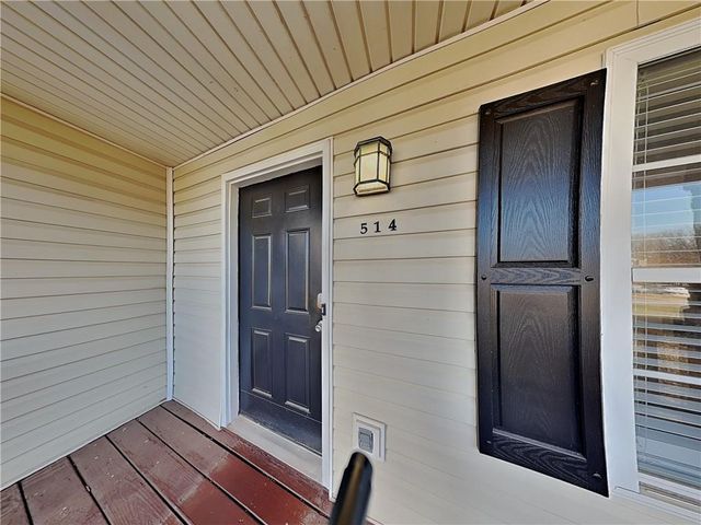 Address unavailable.