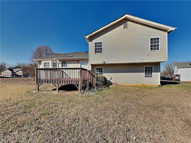 Address unavailable.