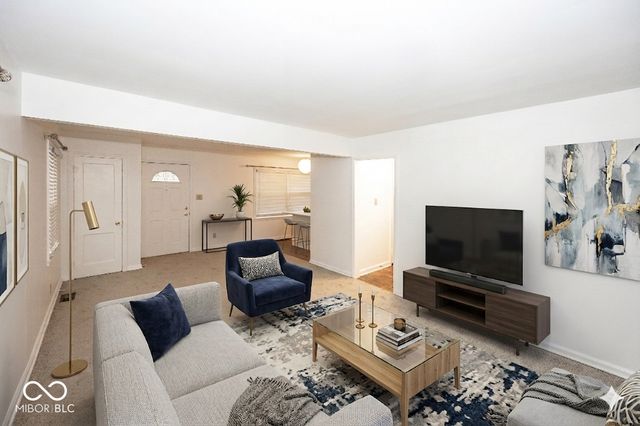 2360 Durham Drive, Indianapolis, IN 46220