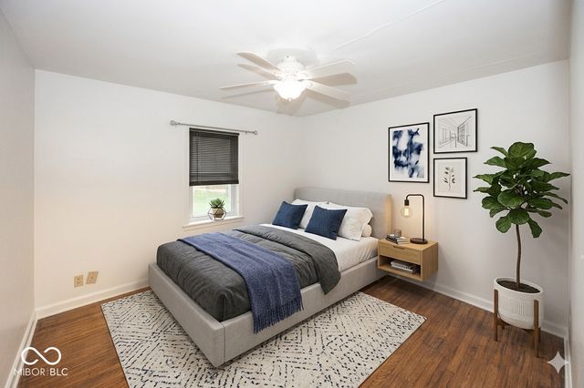 2360 Durham Drive, Indianapolis, IN 46220