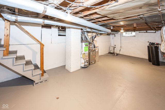 2360 Durham Drive, Indianapolis, IN 46220