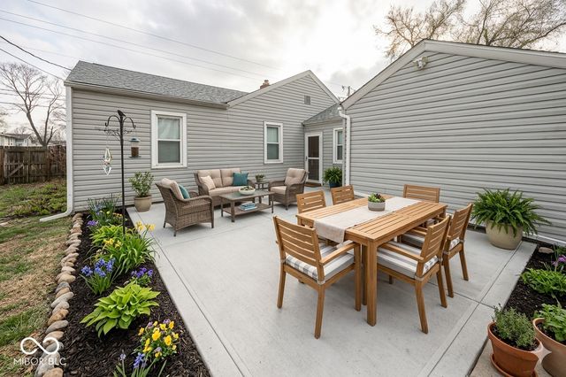 2360 Durham Drive, Indianapolis, IN 46220