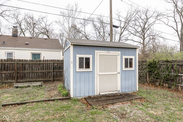 2360 Durham Drive, Indianapolis, IN 46220