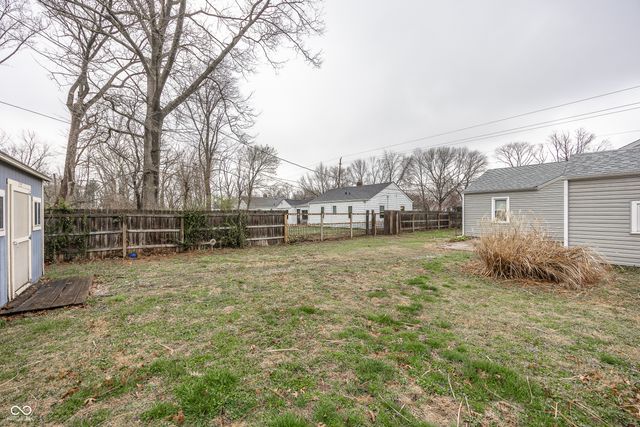 2360 Durham Drive, Indianapolis, IN 46220