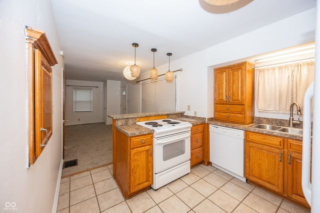 2360 Durham Drive, Indianapolis, IN 46220