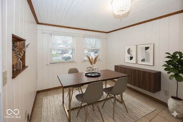 2360 Durham Drive, Indianapolis, IN 46220