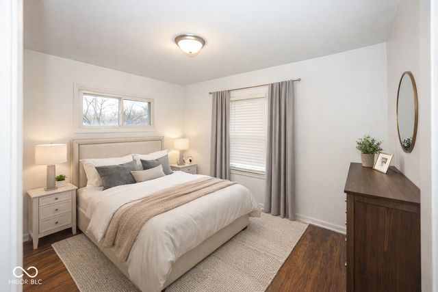 2360 Durham Drive, Indianapolis, IN 46220