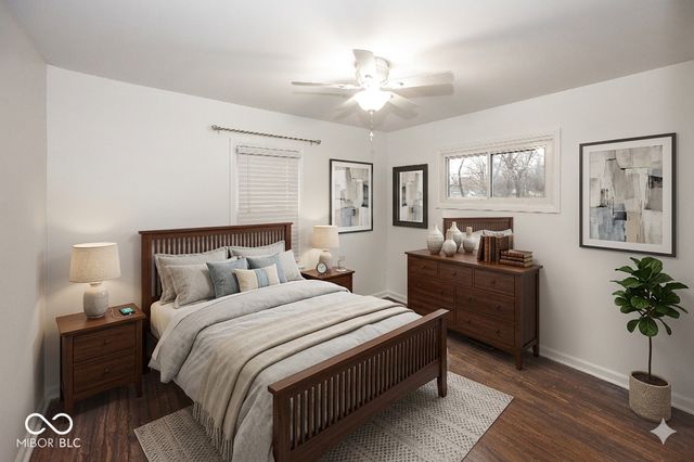 2360 Durham Drive, Indianapolis, IN 46220