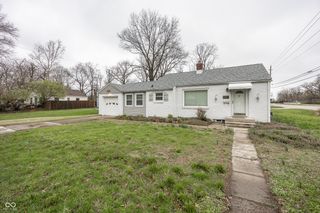 2360 Durham Drive, Indianapolis, IN 46220