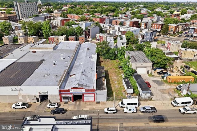4515-25 LANCASTER AVE, Philadelphia, PA 19131