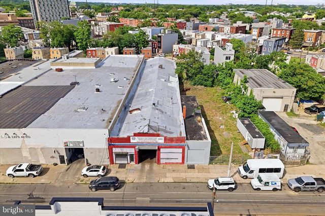 4515-25 LANCASTER AVE, Philadelphia, PA 19131